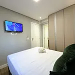 Apto Perto Congonhas E Expor Sp