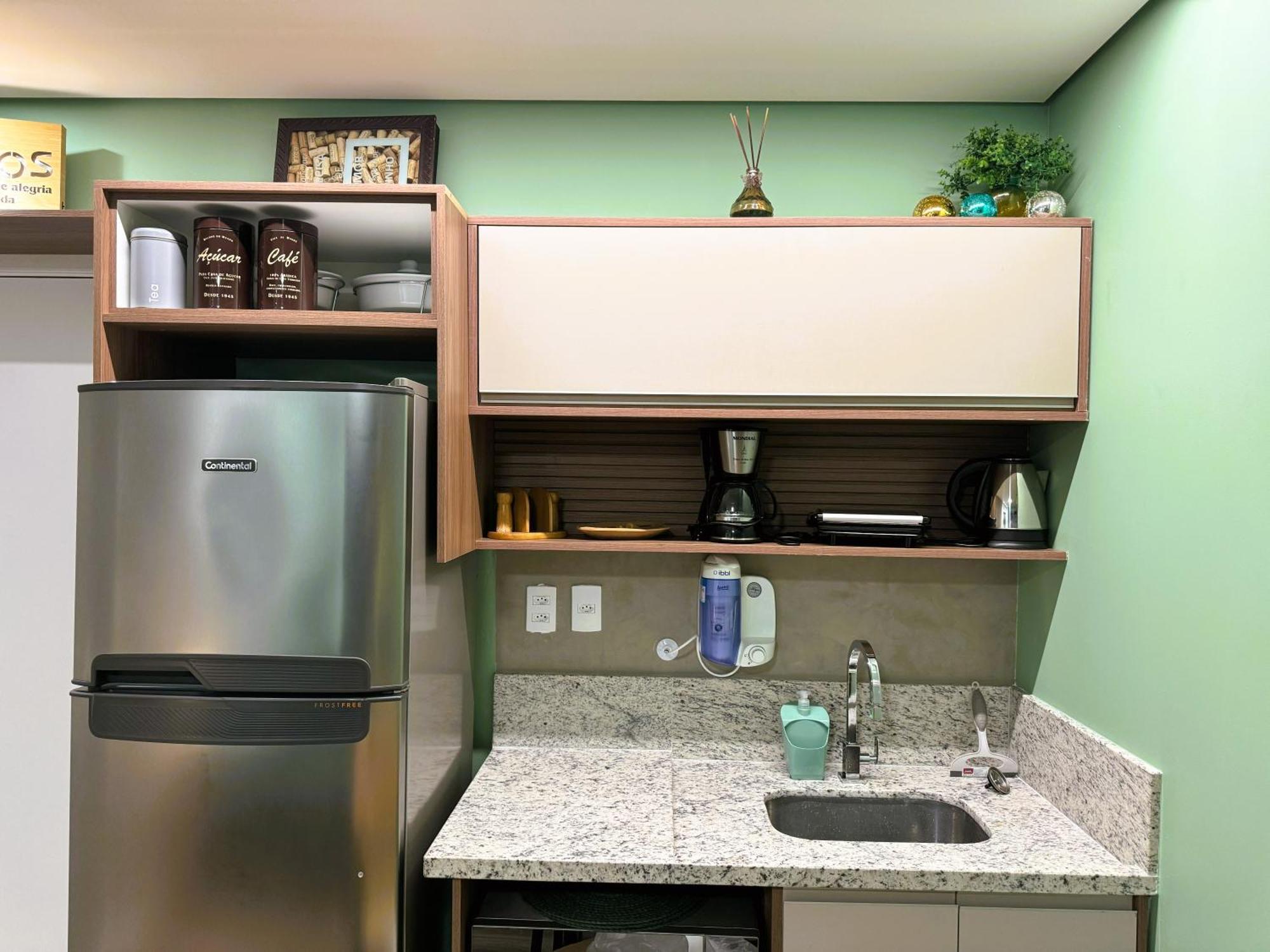 Apto Perto Congonhas E Expor Sp Apartamento *