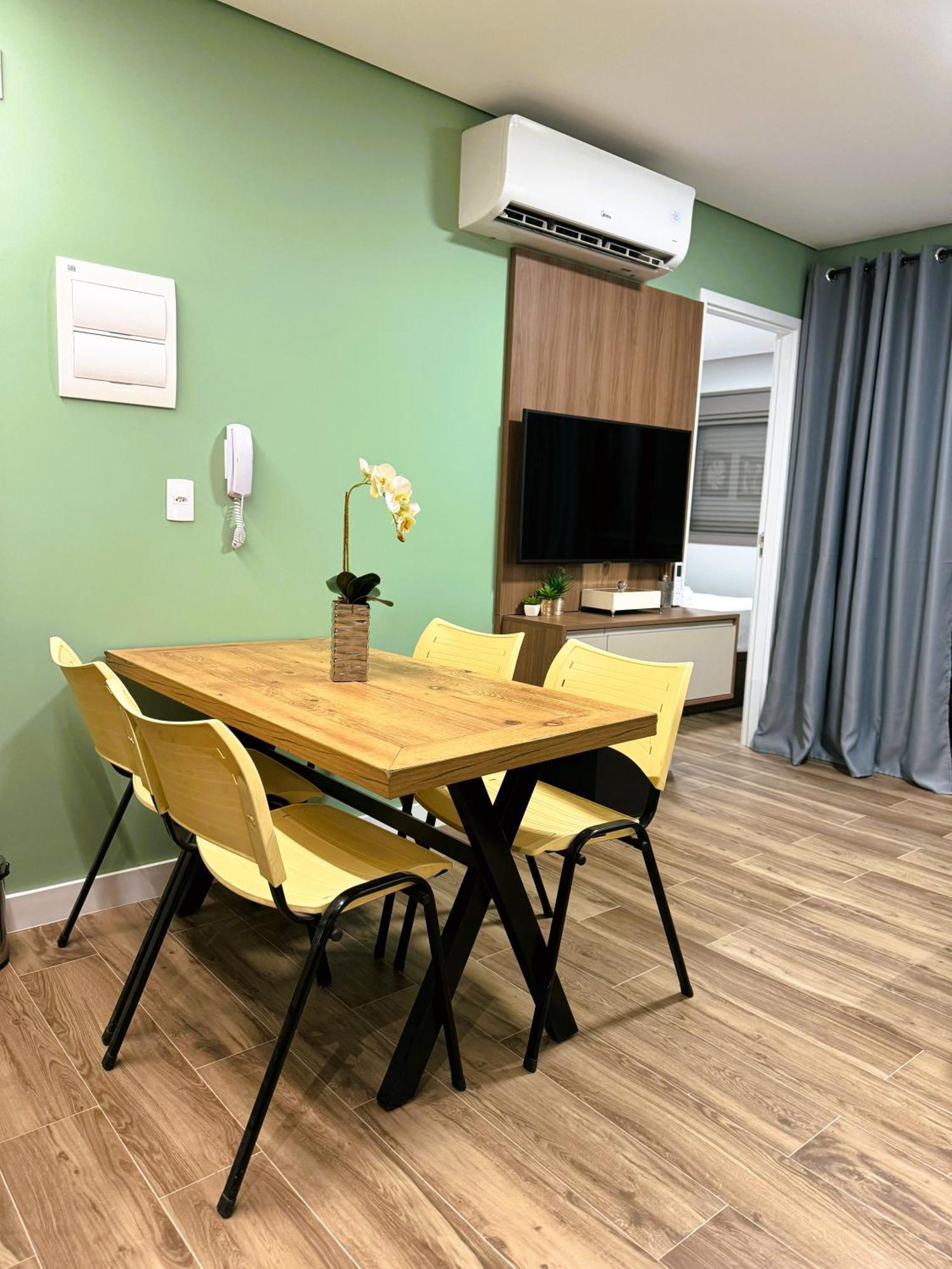 Apartamento Apto Perto Congonhas E Expor Sp *
