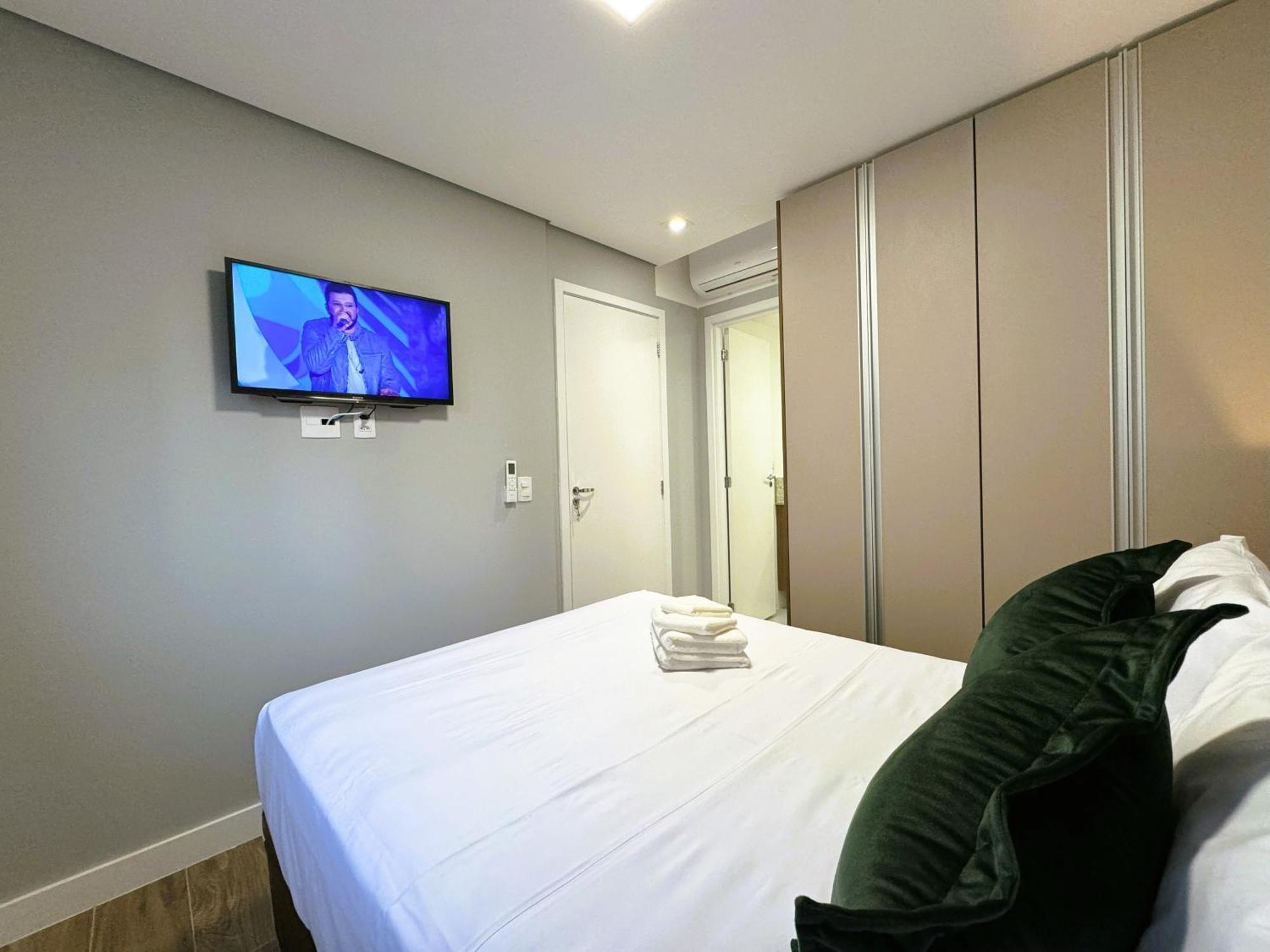 Apartamento Apto Perto Congonhas E Expor Sp São Paulo