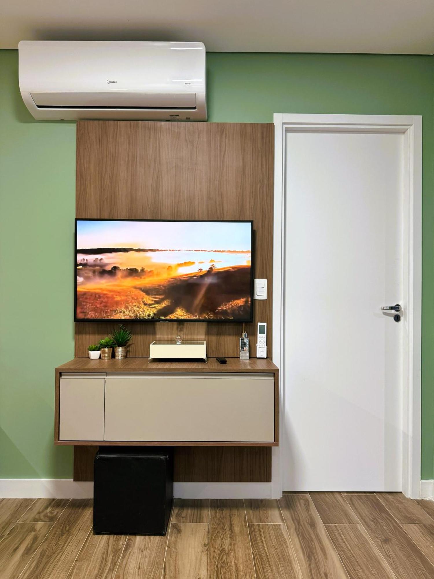 Apartamento Apto Perto Congonhas E Expor Sp São Paulo